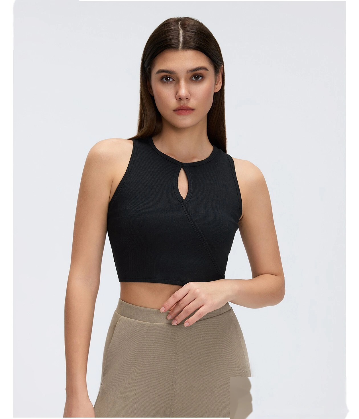 Wholesale Athletic Leggings detail