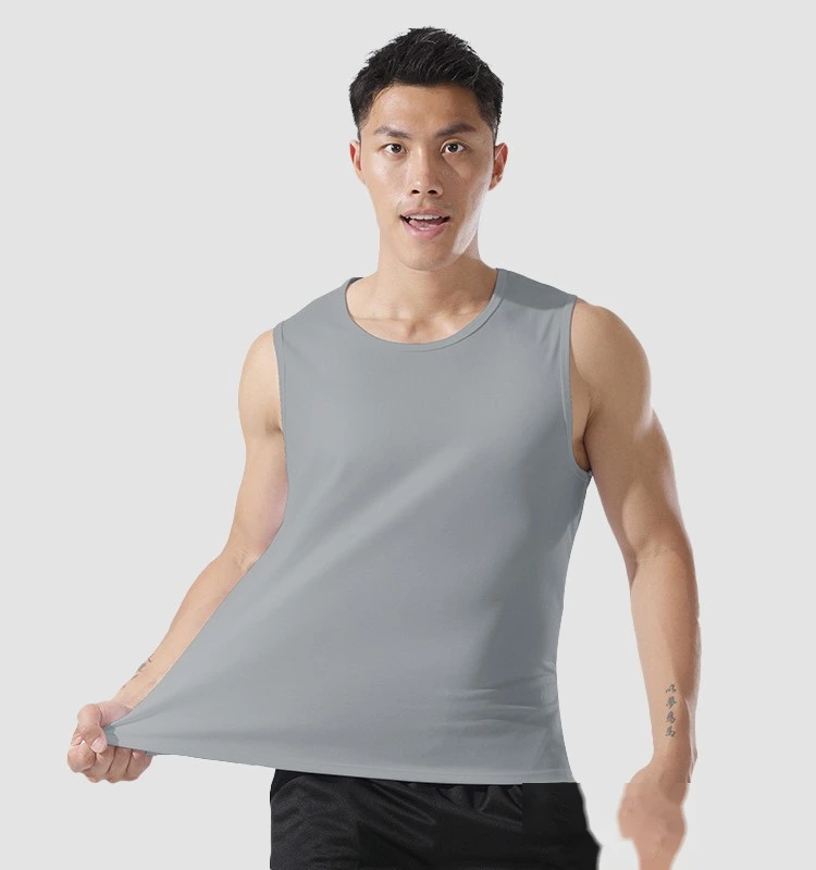 Men quick-dry outdoor t-shirt moisture-wicking loose t shirts detail