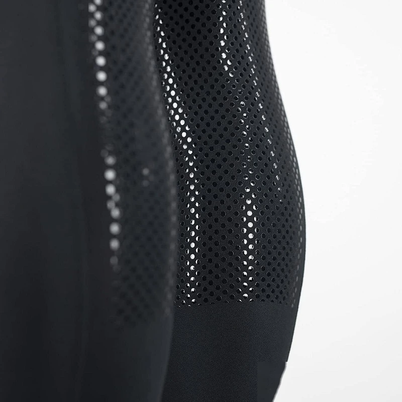 Women jodhpurs full seat silicone grip horse riding tights breeches pants detail