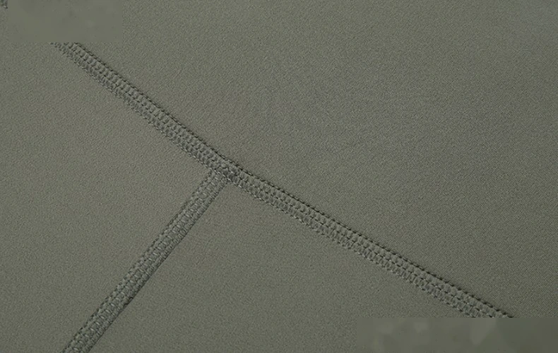 Womens leggings high waist butt lift pants with phone pockets detail