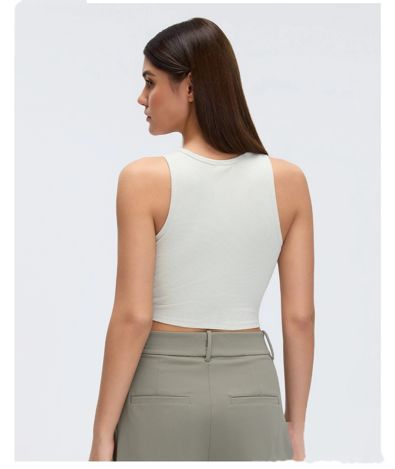 Wholesale Athletic Leggings detail