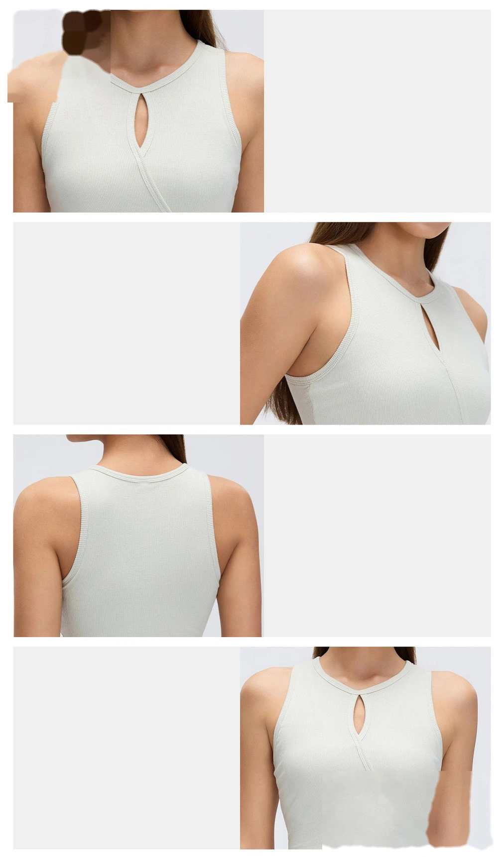 Wholesale Athletic Leggings detail