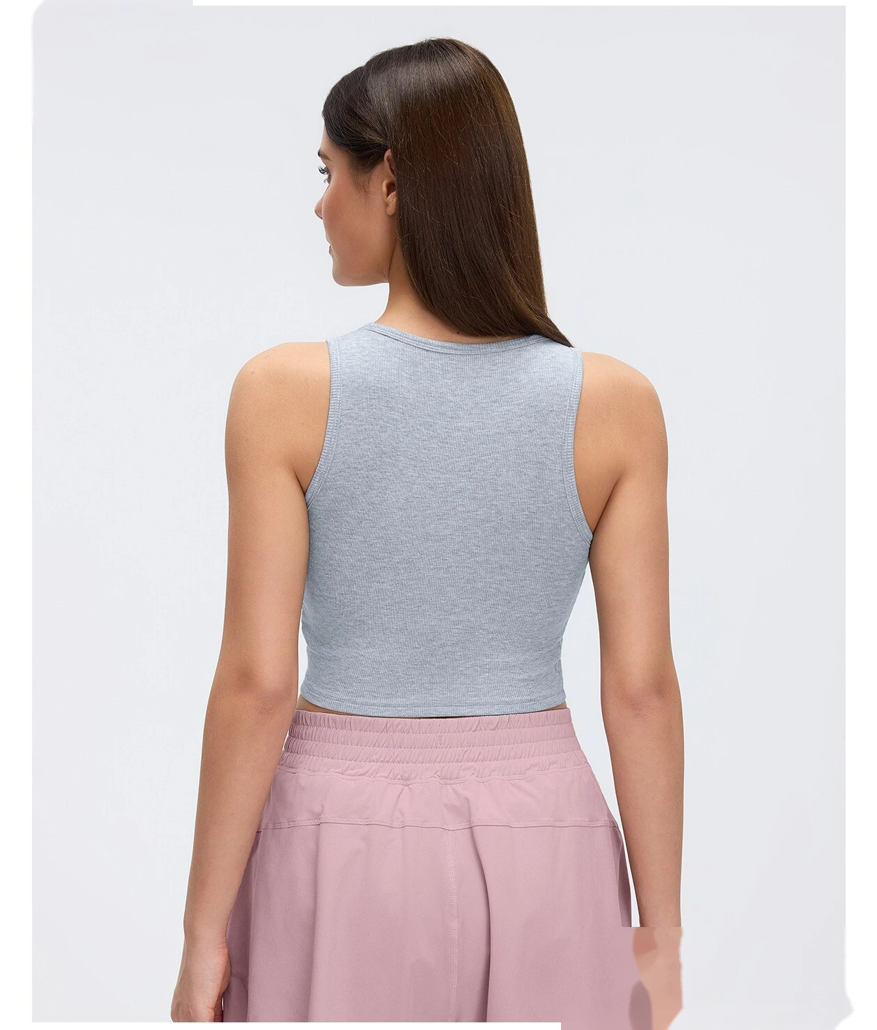 Wholesale Athletic Leggings detail
