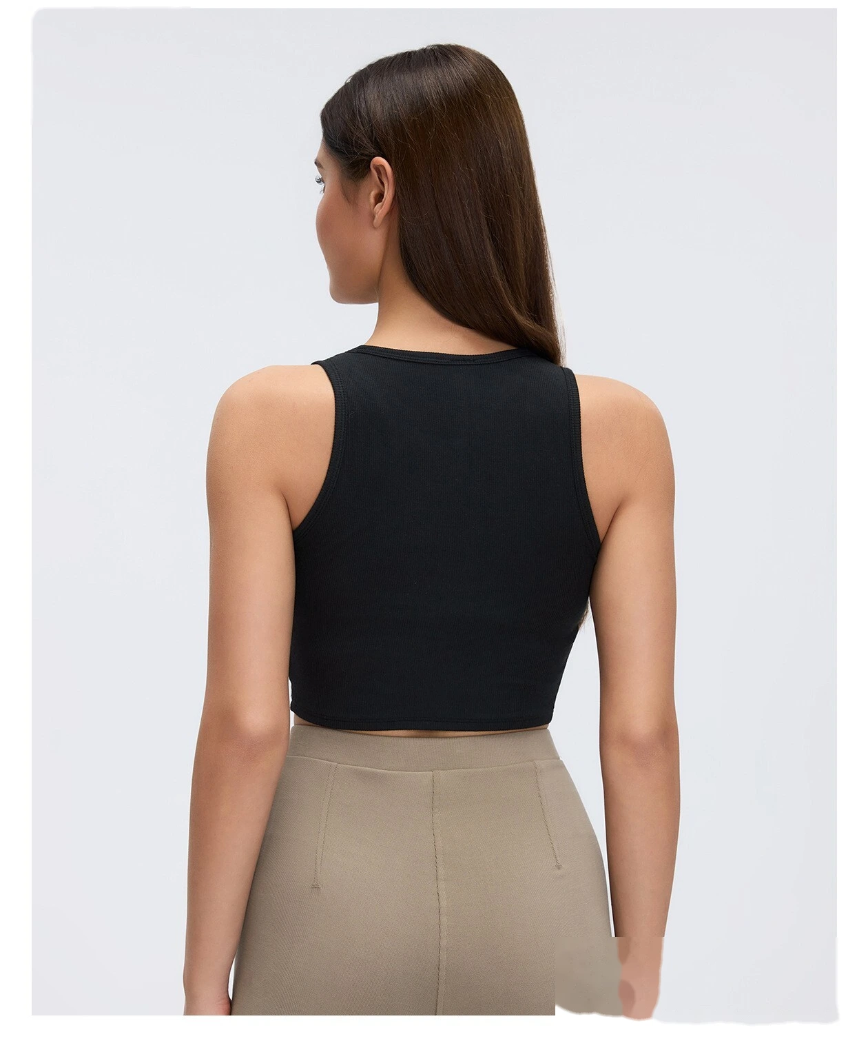 Wholesale Athletic Leggings detail
