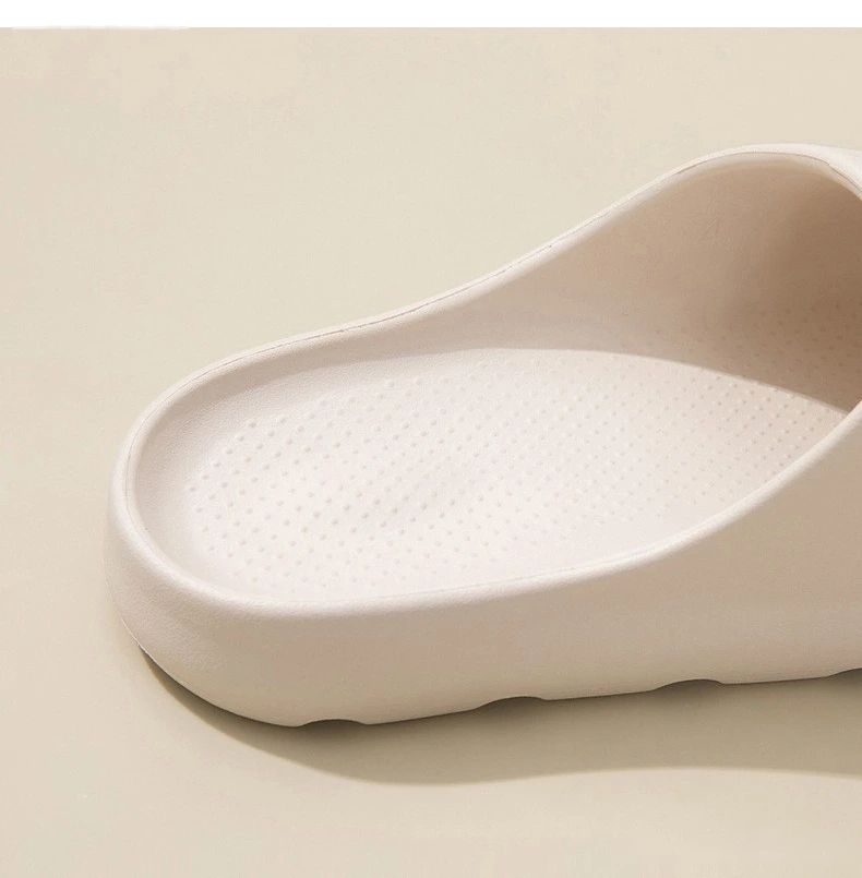 Custom explosions for men and women lovers sandals and slippers non-slip platform slippers. detail