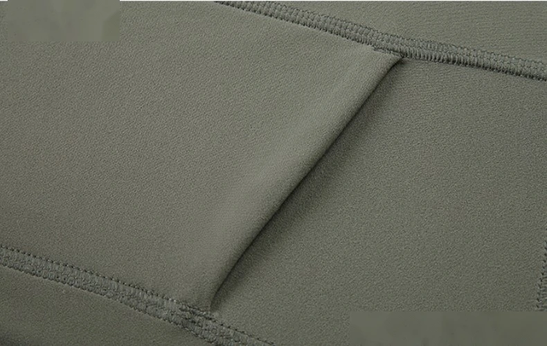Womens leggings high waist butt lift pants with phone pockets detail