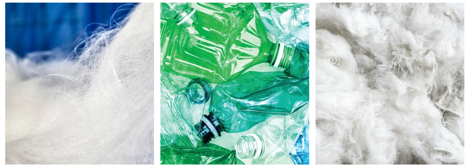 What Is Recycled Fabric?