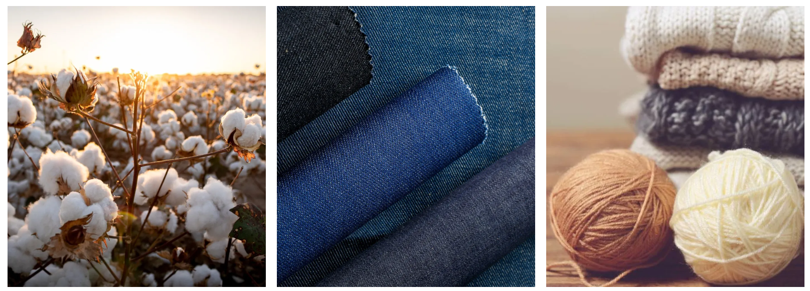 What Types Of Fabrics Are Natural?